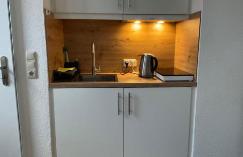 Ferienwohnung, Apartment Schwertherz vom 11 Mai 26 bis zum 28 Juni 26 Mindestbuchung 2 Nächte - Foto 8