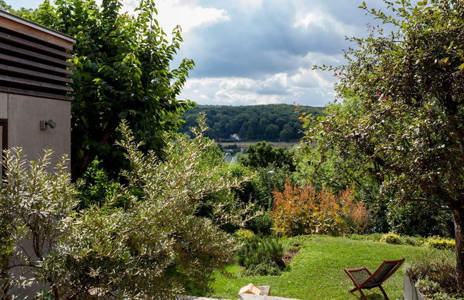 Ferienwohnung Villa Elisabeth - Foto 25