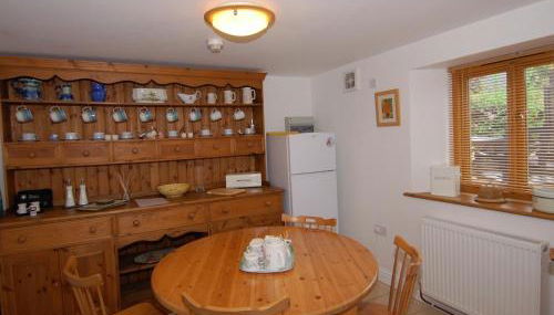 The Old Cider Barn - Foto 4