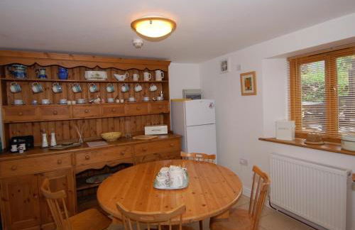 The Old Cider Barn - Photo 4