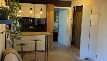 Cozy studio apartment - Foto 4