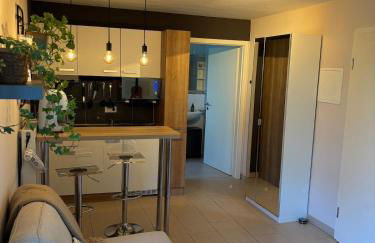 Cozy studio apartment - Foto 4