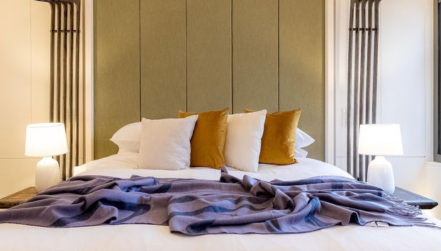 Five Bedroom Near Camden Arts Centre by Bevilla - Foto 3, Habitación