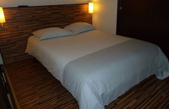 Residence Belambra Villemanzy - Photo 15