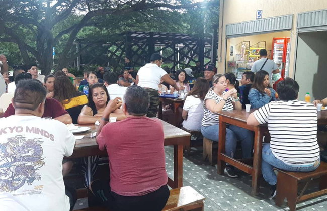 Excursion à Santa Marta et Barranquilla - Photo 6