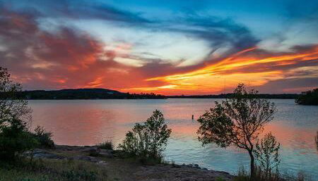 Lake Beach Access & Views, 5kings! - Foto 2