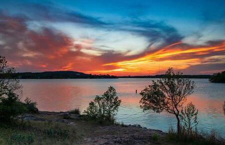 Lake Beach Access & Views, 5kings! - Foto 2