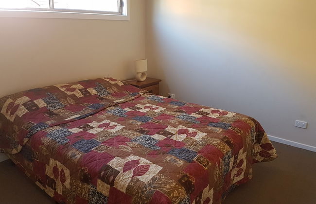 Bentley Waterfront Motel & Cottages - Foto 10