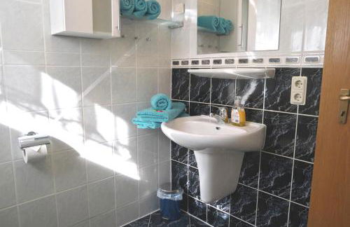 Ferienwohnung Blaumeise - Foto 70