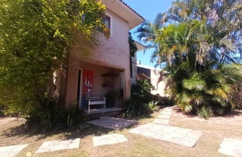 Casa Grande com Piscina no Campeche! - Foto 26