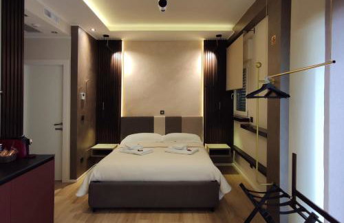 MoMa - Design Smart Rooms - Bari Central Station - Foto 2