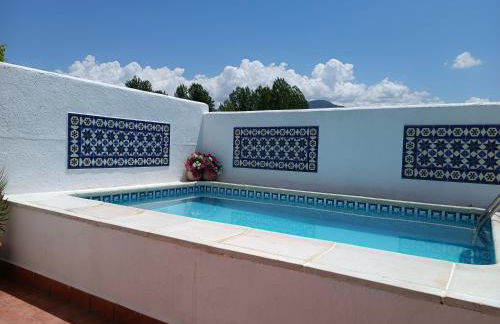 Casa rural El Tejar - Foto 13