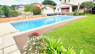 Villa Maya French Riviera - Foto 2