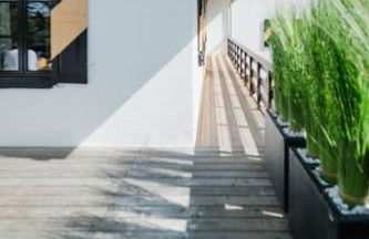 Lake house with sun terrace for 8 guests - Foto 11