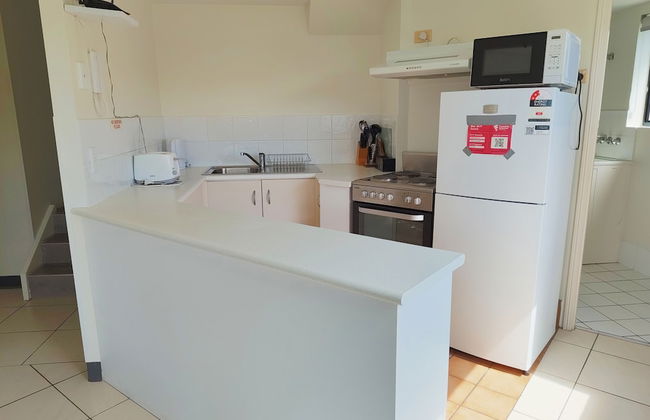 Windsurfer Resort - Foto 13