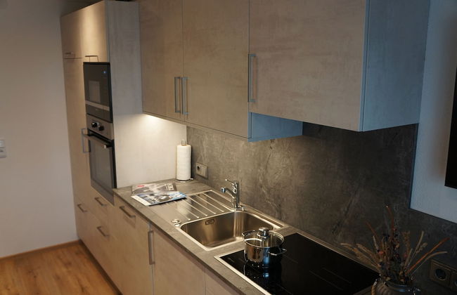 Apart Frühstückspension Stark Paznaun - Foto 49