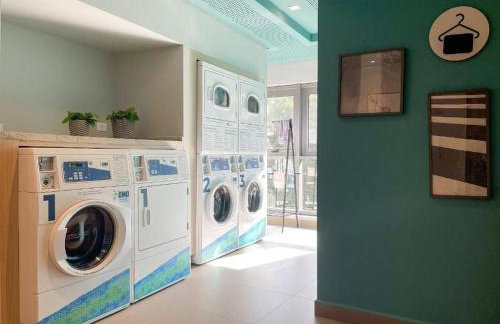 Hub Vila Madalena Living Bstay - Foto 16