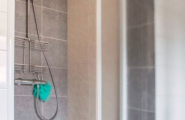 Elegant Holiday Home in Saint Louis With Garden - Foto 49