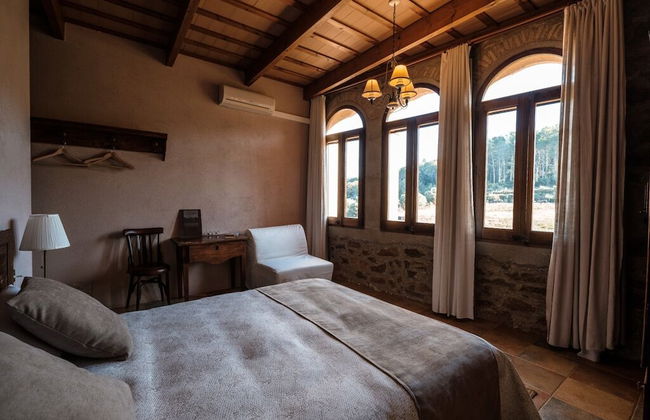 Can Barnosell - Els Masos d'en Coll - Foto 22