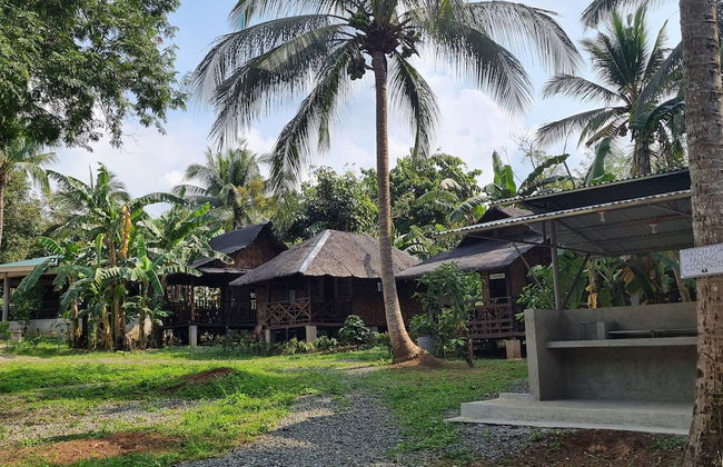 California Breeze Campsite - Foto 1