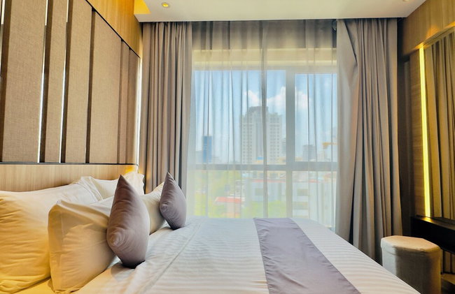 One Residence Hotel & Apartment - Foto 40