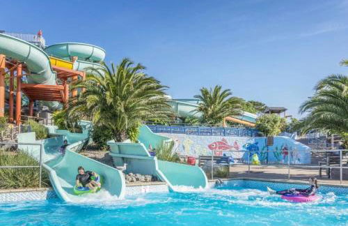 Coastal View Cottage - Foto 17