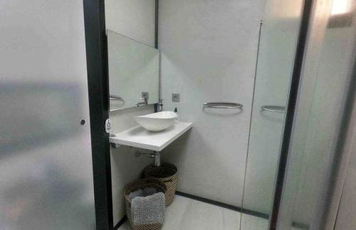 Apartamento con diseño moderno y piscina Taurito - Photo 27