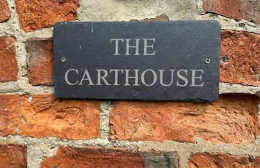The Cart House at Snape Castle Mews - Foto 7