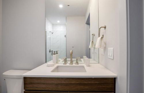 Loop 1BR w Deck Gym WD nr W Loop the L CHI-220 - Foto 11