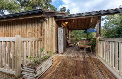 Les chats perchés 400m plage D - Foto 7