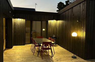 Ty-Du - Bois Brulé - Ile Tudy - Maison Hôtelière - Plage du Sillon - Parking Privé - Photo 18