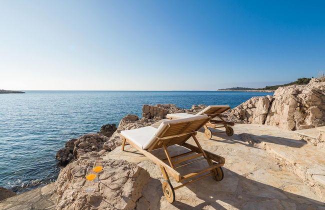 Villa Gloss - Foto 29