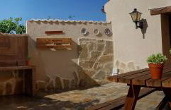 Entreacebedas rural&vacaciones, alojamientos con jardín PRIVADO, barbacoa y chimeneas - Foto 30