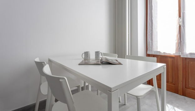 Italianway Comfort - Villoresi 25 - Photo 2, Chambre