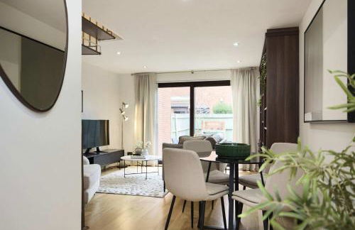 Poplar Garden Townhouse - Foto 11