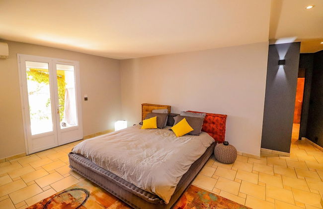 Luxury Property With Private Pool - Foto 7