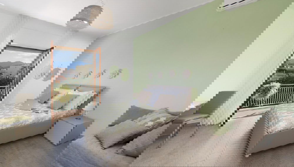 Casa Rosangela in Sorrento - Foto 1, Habitación