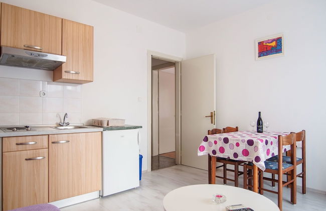 Apartments Dirk - Foto 16