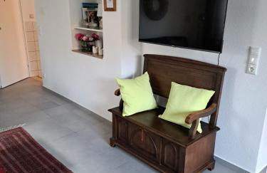 Ferienwohnung mit Burgblick - Foto 28