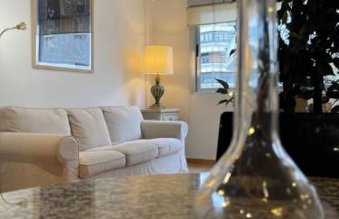 Bernabéu Loft Moderno - Photo 1