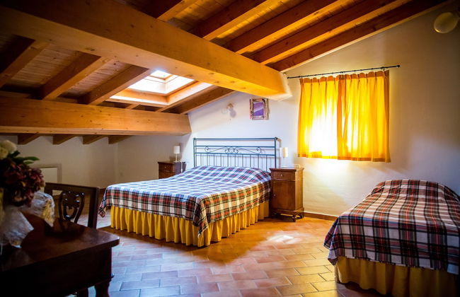 Agriturismo Bosco del Gal - Photo 10