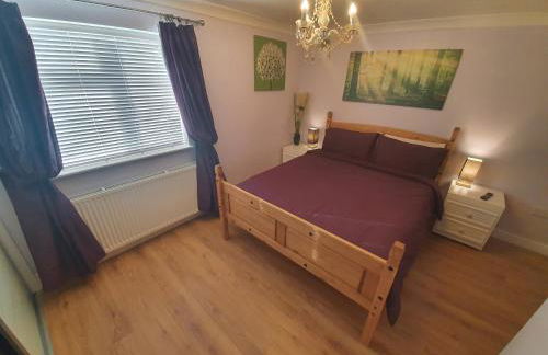 Sherwood Bungalow 3 Bedroom Entire Property - Foto 12