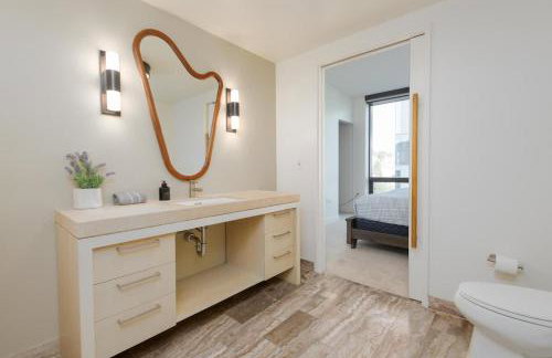 2Bed Apt View of Hollywood Sign & Rooftop Pool - Foto 29