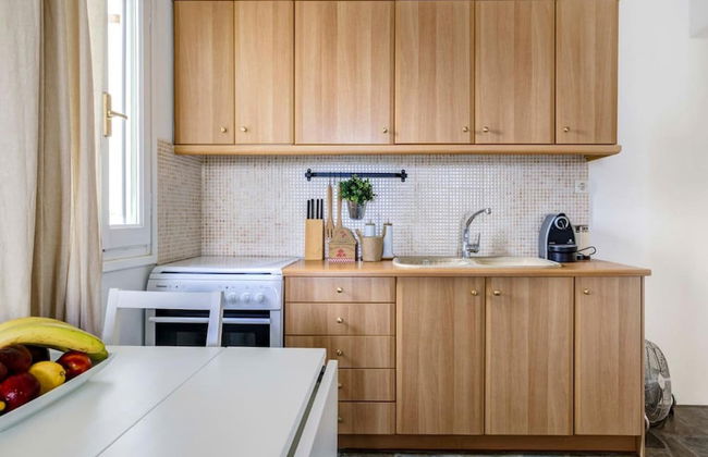 Ballos for 6 in Exomvourgo - Photo 37