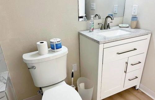 Luxury Bayfront Oasis with Private Beach Access, Near Tulalip Casino and Outlets! - Foto 29