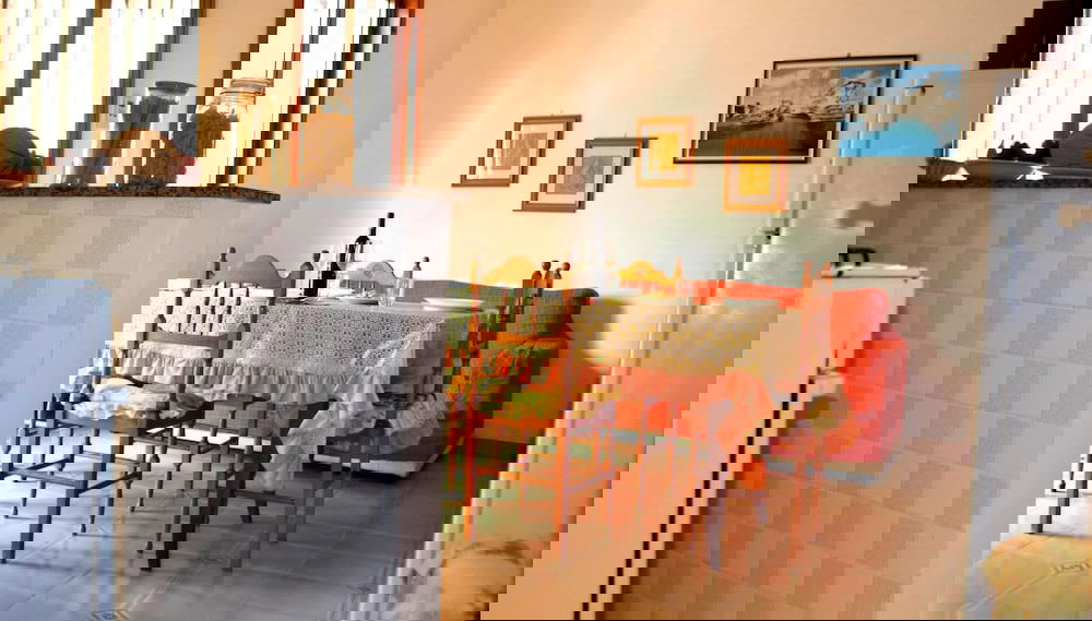 Ureshii Holiday Home in a Two-family Structure in San Foca - Foto 1, Imagen principal