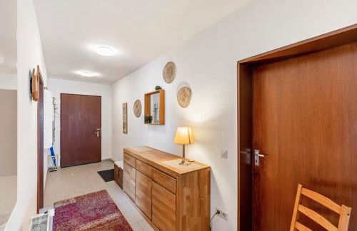 Ferienwohnung Wanderbar - Foto 23