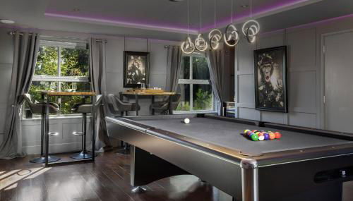 Spengarth House by STAMP SA - Foto 4