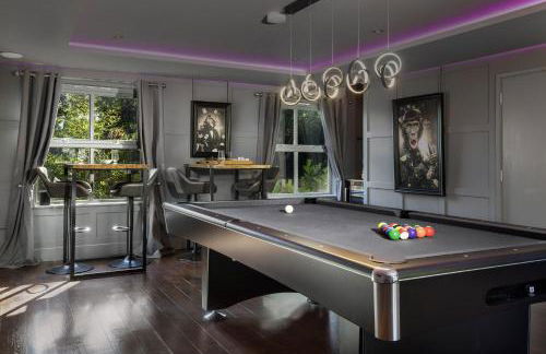 Spengarth House by STAMP SA - Foto 4