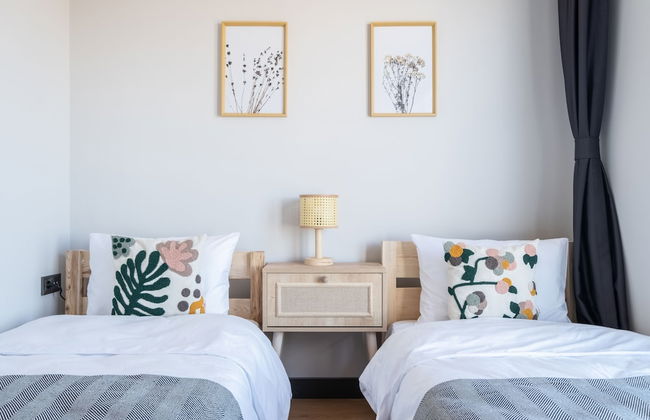 Imperium No. 1 Residence by NewInn - Foto 49